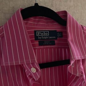 Polo Ralph Lauren Dress Shirt #3